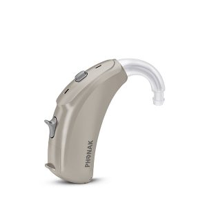 invisible hearing aid